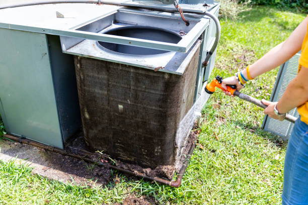 Best Best Air Duct Cleaning Company  in Farm Loop, AK