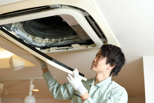 Best Commercial Air Duct Cleaning  in Farm Loop, AK