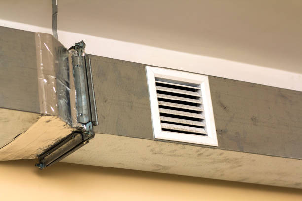 Best Emergency Air Duct Cleaning  in Farm Loop, AK