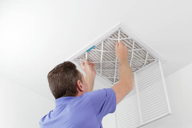 Best Air Duct Cleaning Near Me  in Farm Loop, AK